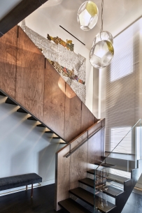 161 Duane Street, 6AB/7A