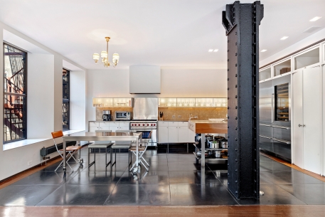 20 N Moore Street, 7E