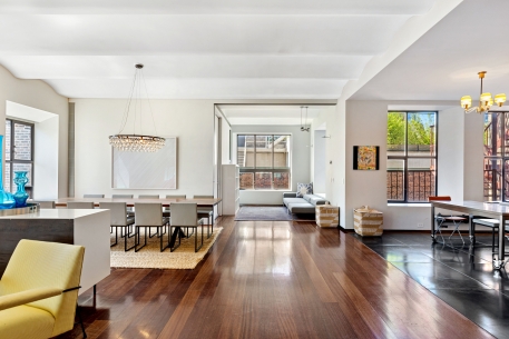 20 N Moore Street, 7E