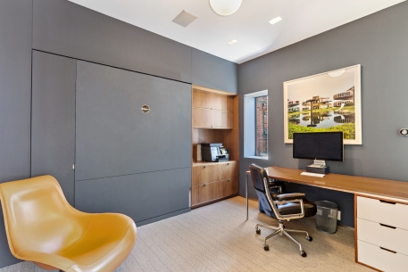 20 N Moore Street, 7E