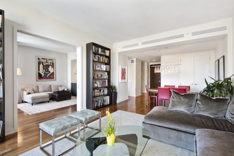 101 Warren Street, #1160M 101 Warren Street, #1160M