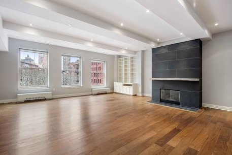 161 Duane Street, 4B 161 Duane Street, 4B