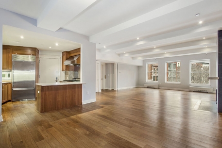 161 Duane Street, 4B 161 Duane Street, 4B
