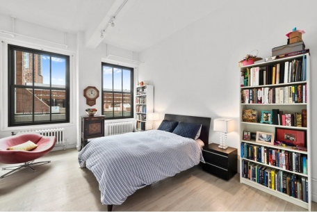 20 Jay Street, 5A 20 Jay Street, 5A