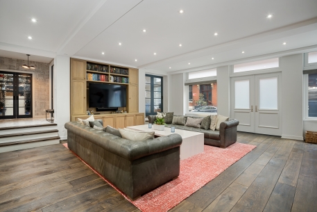 18 Leonard Street, 1A 18 Leonard Street, 1A