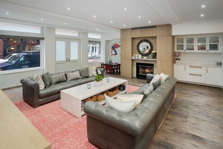 18 Leonard Street, 1A 18 Leonard Street, 1A