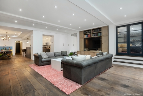 18 Leonard Street, 1A 18 Leonard Street, 1A