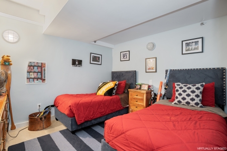 18 Leonard Street, 1A 18 Leonard Street, 1A