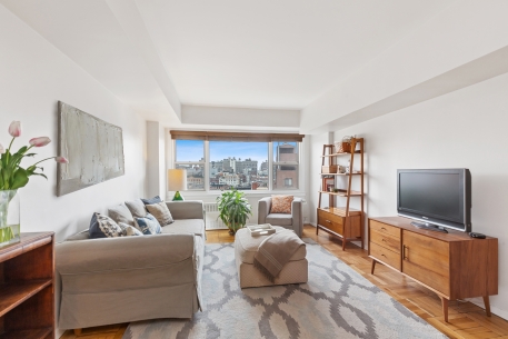 2 Charlton Street, 12F 2 Charlton Street, 12F