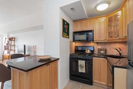 2 Charlton Street, 12F 2 Charlton Street, 12F