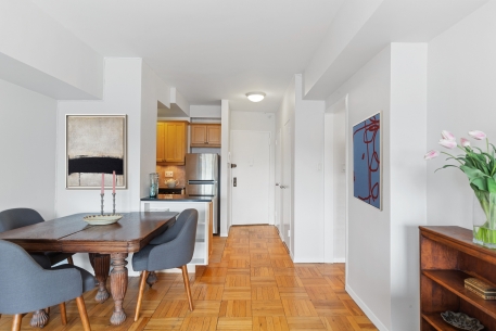 2 Charlton Street, 12F 2 Charlton Street, 12F