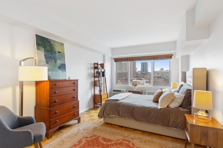 2 Charlton Street, 12F 2 Charlton Street, 12F