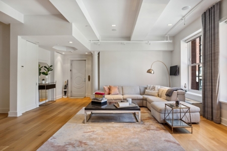 161 Duane Street, 3B 161 Duane Street, 3B