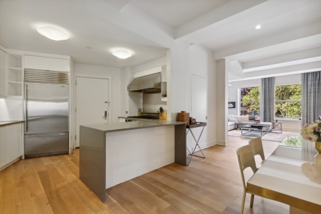 161 Duane Street, 3B 161 Duane Street, 3B